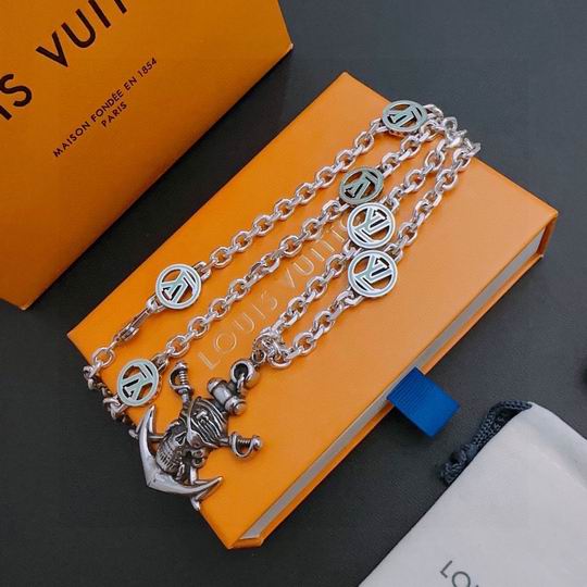 LV Necklace 11lyh490